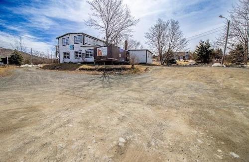 2297 Topsail Road, Conception Bay South, NL 