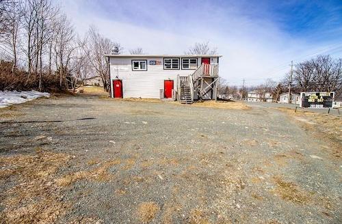 2297 Topsail Road, Conception Bay South, NL 