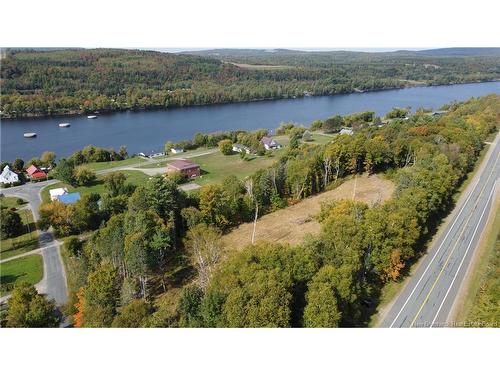 0 105 Rte, Upper Kent, NB 