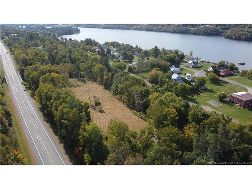 0 105 Rte, Upper Kent, NB 