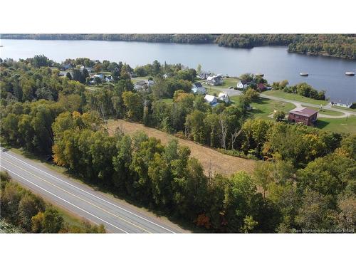 0 105 Rte, Upper Kent, NB 