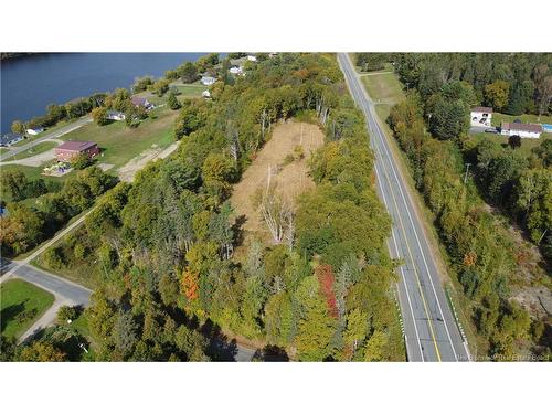 0 105 Rte, Upper Kent, NB 