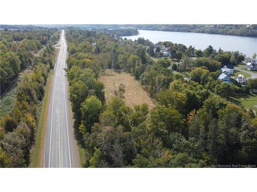0 105 Rte, Upper Kent, NB 