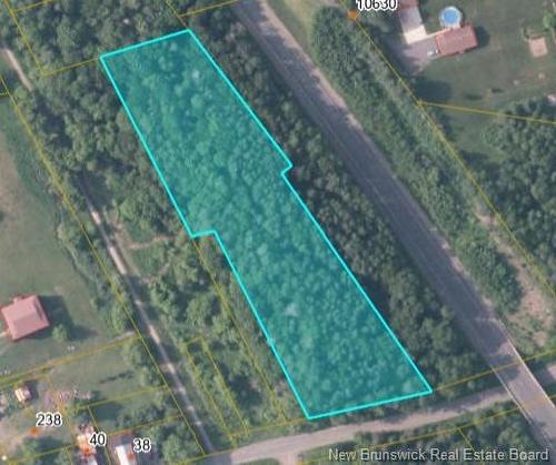 0 105 Rte, Upper Kent, NB 