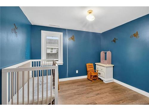 77 Carleton St, Rogersville, NB 