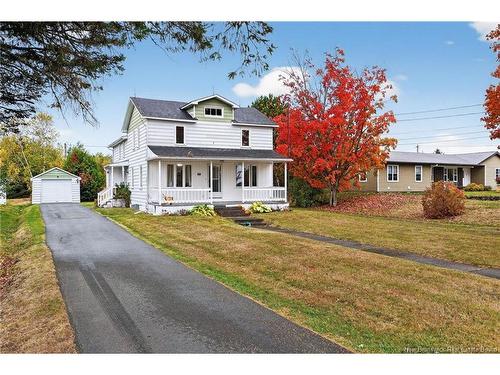 77 Carleton St, Rogersville, NB 