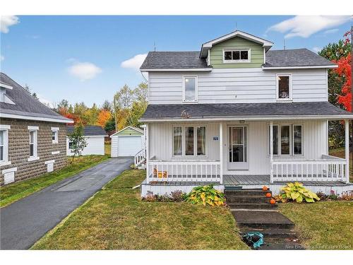 77 Carleton St, Rogersville, NB 