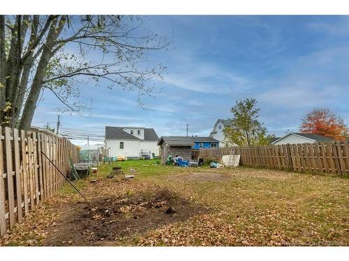 41 Vail St, Moncton, NB 