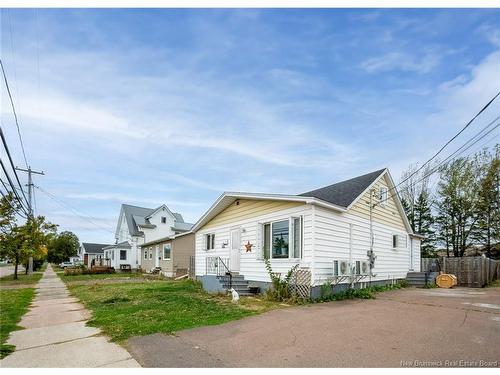 41 Vail St, Moncton, NB 