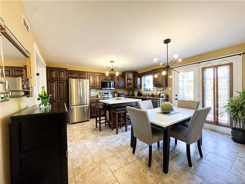 110 Madrid St, Riverview, NB 