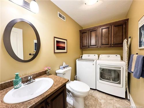 110 Madrid St, Riverview, NB 