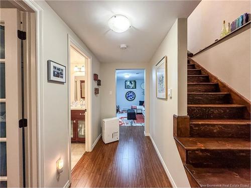 110 Madrid St, Riverview, NB 