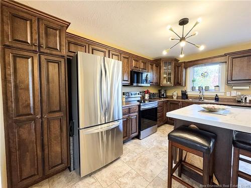 110 Madrid St, Riverview, NB 