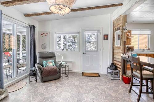 Living room - 251 Ch. De La Chapelle, Saint-Mathieu-Du-Parc, QC - Indoor