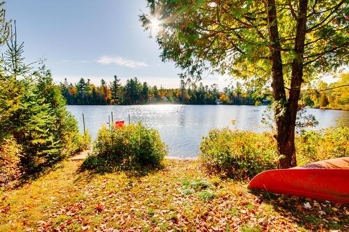 Water view - 251 Ch. De La Chapelle, Saint-Mathieu-Du-Parc, QC - Outdoor