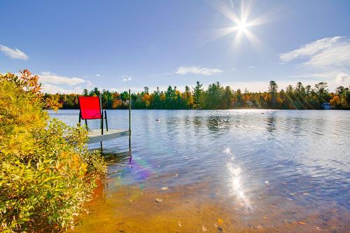 Other - 251 Ch. De La Chapelle, Saint-Mathieu-Du-Parc, QC - Outdoor With Body Of Water With View