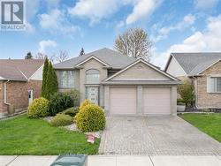 69 NEUTRAL AVENUE  Woodstock (Woodstock - North), ON N4T 1S7