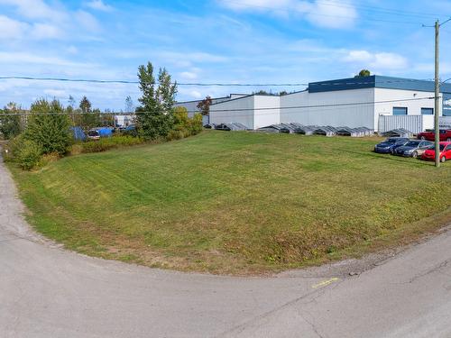 Land/Lot - 203 Rue Des Alouettes, Saint-Alphonse-De-Granby, QC 
