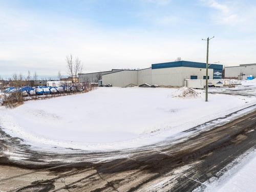 Land/Lot - 203 Rue Des Alouettes, Saint-Alphonse-De-Granby, QC 
