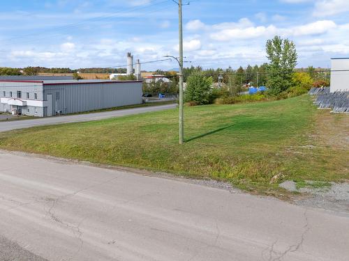Land/Lot - 203 Rue Des Alouettes, Saint-Alphonse-De-Granby, QC 