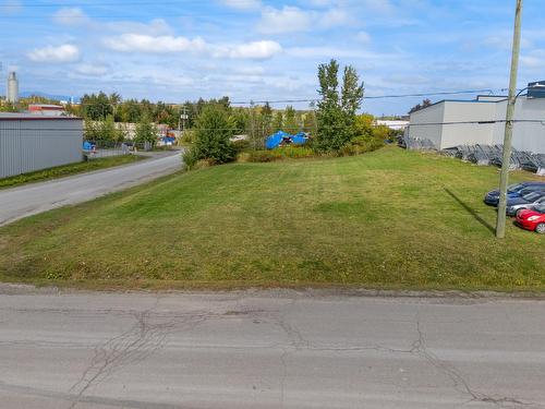 Land/Lot - 203 Rue Des Alouettes, Saint-Alphonse-De-Granby, QC 