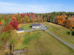 Aerial View - 