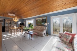 Living Room - 