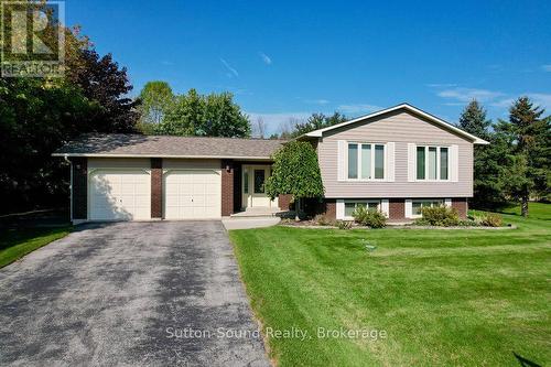 232 FINDEN STREET  Georgian Bluffs, ON N4K 6V5