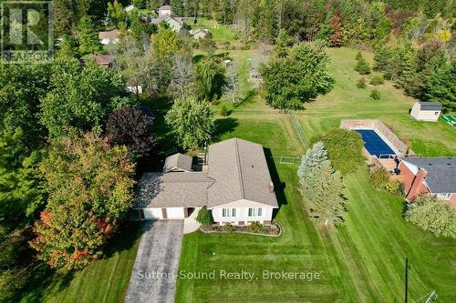 232 Finden Street, Georgian Bluffs, ON - Outdoor