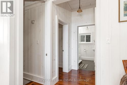 1127 Whispering Pines Trail, Bracebridge (Oakley), ON - Indoor Photo Showing Other Room