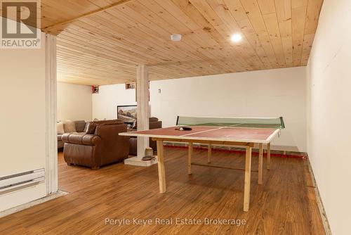 1127 Whispering Pines Trail, Bracebridge (Oakley), ON - Indoor Photo Showing Other Room