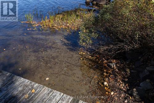 1127 Whispering Pines Trail, Bracebridge (Oakley), ON - Outdoor With View
