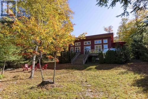 1127 Whispering Pines Trail, Bracebridge (Oakley), ON - Outdoor