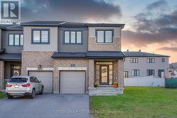 1006 SPEEDVALE COURT  Ottawa, ON K2T 0P3