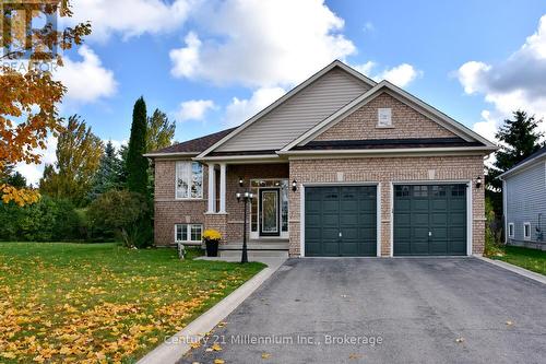 35 NORTHWOOD DRIVE  Wasaga Beach, ON L9Z 3B1