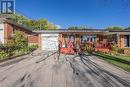 43 Sherwood Forest Drive, Markham, ON  - Outdoor 