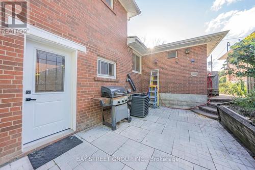 43 Sherwood Forest Drive, Markham, ON - Outdoor With Exterior
