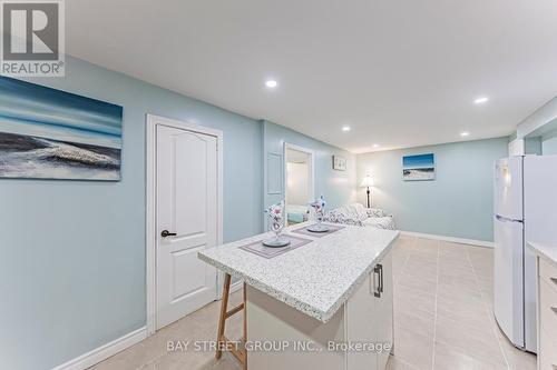 43 Sherwood Forest Drive, Markham, ON - Indoor