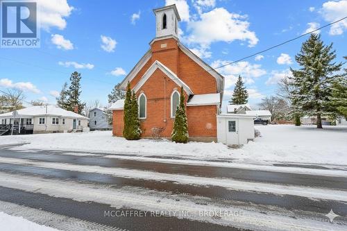 4 NEELY STREET  Stone Mills, ON K0K 3G0