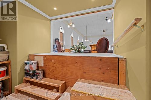 4 Neely Street, Stone Mills, ON - Indoor