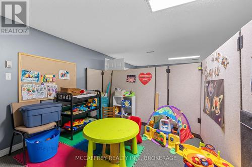 4 Neely Street, Stone Mills, ON - Indoor