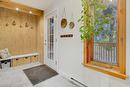 Hall d'entrée/Vestibule - 870Az  - 870Z Rue De L'Olympiade, Sainte-Adèle, QC  - Indoor Photo Showing Other Room 