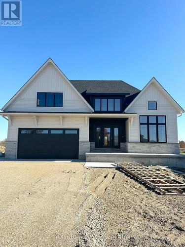 1036 WALTON AVENUE N  North Perth (Wallace), ON N4W 3S2