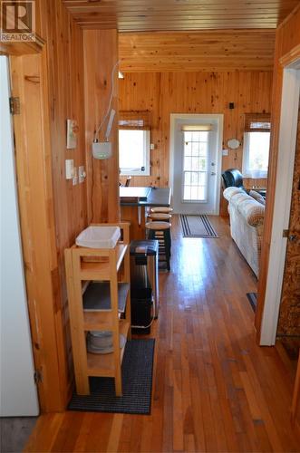 3 Goulds Pond Access Road, Goulds Pond, NL - Indoor
