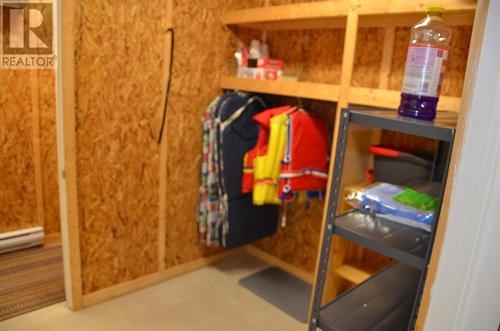 3 Goulds Pond Access Road, Goulds Pond, NL - Indoor Photo Showing Other Room