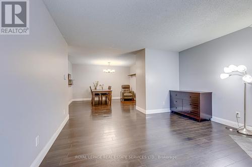 911 - 1450 Glen Abbey Gate, Oakville, ON - Indoor