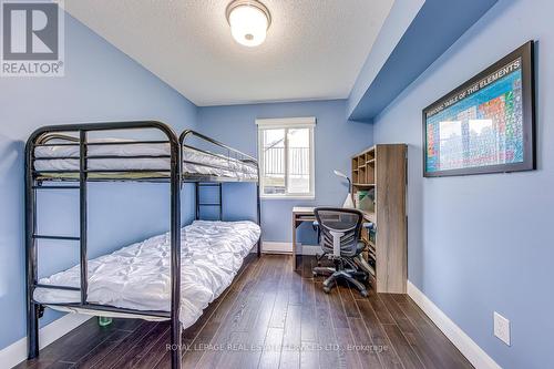 911 - 1450 Glen Abbey Gate, Oakville, ON - Indoor Photo Showing Bedroom