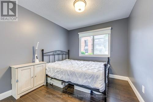 911 - 1450 Glen Abbey Gate, Oakville, ON - Indoor Photo Showing Bedroom