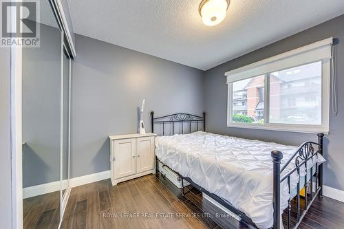 911 - 1450 Glen Abbey Gate, Oakville, ON - Indoor Photo Showing Bedroom