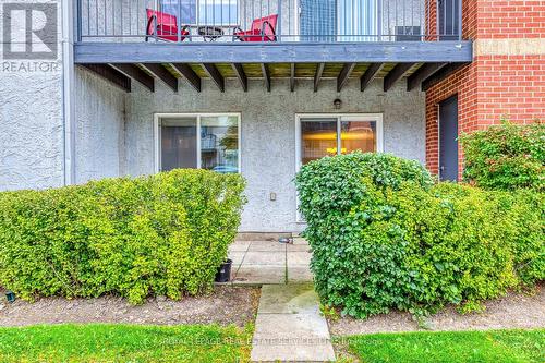 911 - 1450 Glen Abbey Gate, Oakville, ON - Outdoor